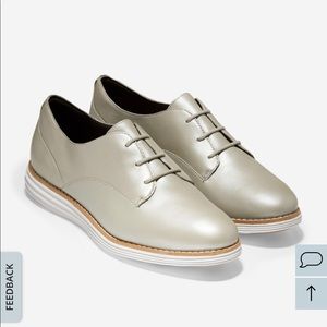 Cole Haan ØriginalGrand Plain Oxford